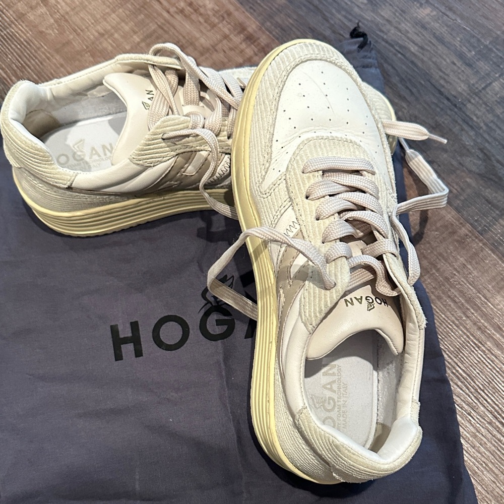 Hogan 630 sneakers